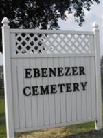 Ebenezer Methodist Cemetery