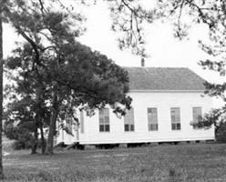 Ebenezer Methodist Church Cemetery