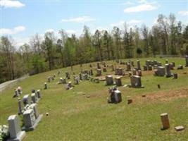 Ebenezer Methodist Church Cemetery