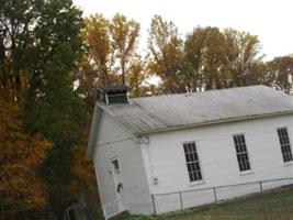 Ebenezer Methodist Church Cemetery