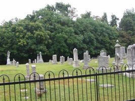 Ebenezer United Methodist Episcopal Church Cemeter