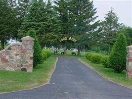 Ebenezer Moravian Cemetery