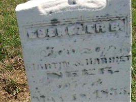 Ebenezer Neer Ebenezer Neer