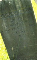Ebenezer Paine Ebenezer Paine