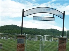 Ebenezer Presbyterian Cemetery