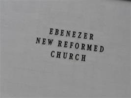 Ebenezer New Reformed Church Cemetery
