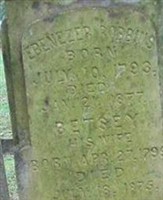 Ebenezer Robbins
