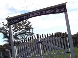 Ebenezer Stone Church Cemetery