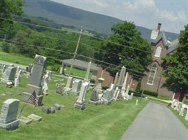 Ebenezer Union Cemetery