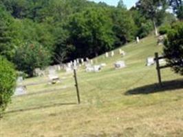 Ebenezer United Methodist Cemetery