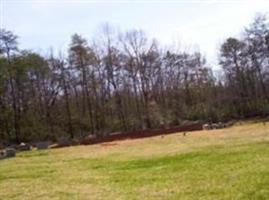 Ebenezer United Methodist Church Cemetery