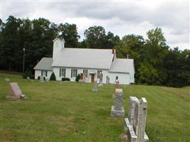 Ebenezer United Methodist Cemetery