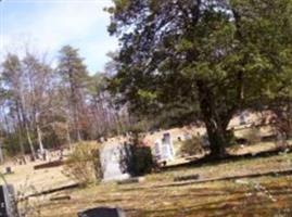 Ebenezer United Methodist Church Cemetery