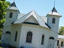 Ebenezer United Methodist Cemetery