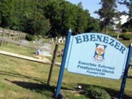 Ebenezer United Methodist Cemetery