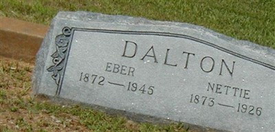 Eber Dalton