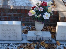 Eber Echols