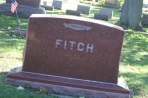 Eber Fitch