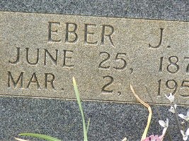 Eber J Abbott
