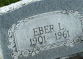 Eber L. Phillips