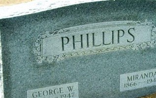 Eber L. Phillips