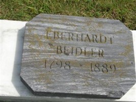 Eberhardt Beidler Eberhardt Beidler