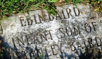 Ebin Baird Ebin Baird