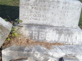 E. C. Freeman