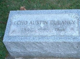 Echo Austin Dulaney Echo Austin Dulaney