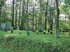 Eckel Cemetery