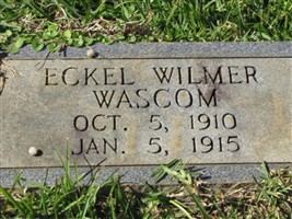 Eckel Wilmer Wascom
