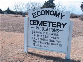 Economy Cemetery