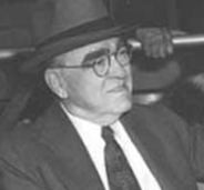 Ed Barrow