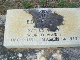 Ed Bryant Ed Bryant