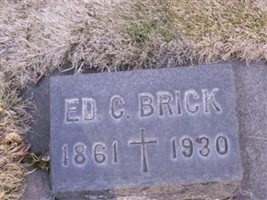 Ed. C. Brick