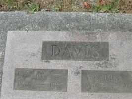 Ed Davis