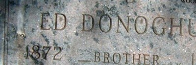 Ed Donoghue
