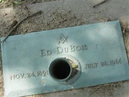 Ed DuBois
