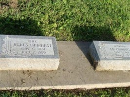 Ed Lindquist