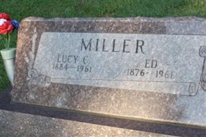 Ed Miller Ed Miller