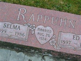 Ed Rappuhn