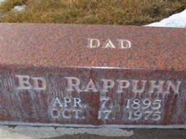 Ed Rappuhn