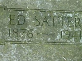 Ed Satter Ed Satter