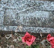 Ed Severson