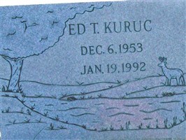 Ed T. Kuruc