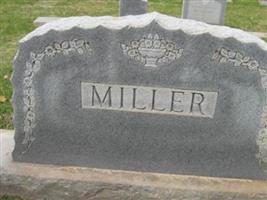 Ed Troy Miller, Jr