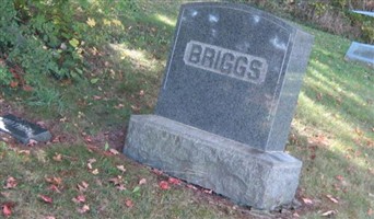 Eda A Briggs