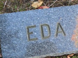 Eda A Briggs