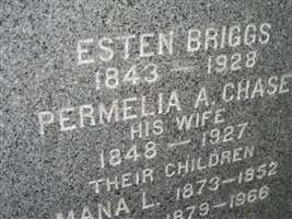 Eda A Briggs