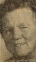 Eda Anderson Alldredge Eda Anderson Alldredge